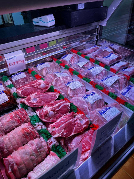 Discover Quality Meats at Nixon’s Farm Shop Butchers